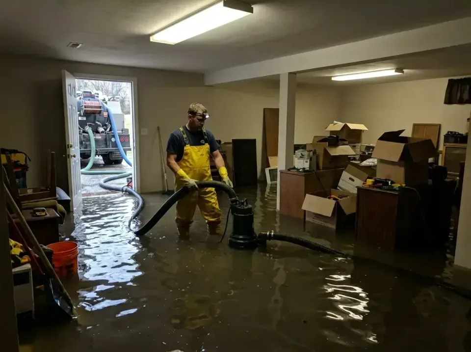basement-burst-pipe-flooding-a-001 — frequently asked questions, 24-Hour Water Damage Restoration Services in Sartell, MN